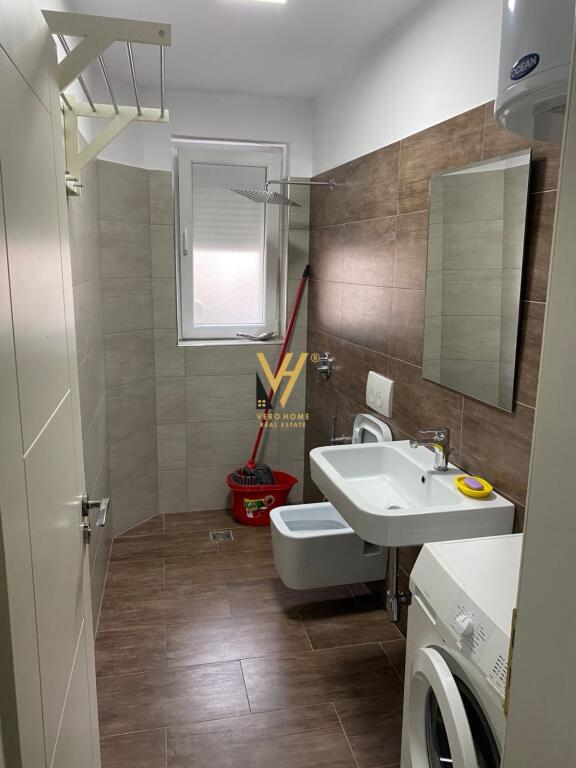 APARTMENT 2+1 FOR RENT IN PORCELAN 550 EURO