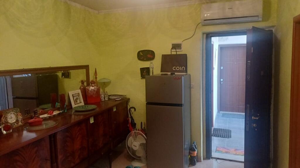 Apartment 1+1 for rent 21 December 400€