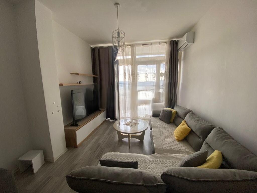 FRESKU, AFFITTIAMO APPARTAMENTO 2+1 450 € /Mese