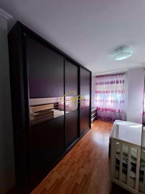 APARTAMENT ME QERA 1+1 ISH BLLOKU 900 EURO