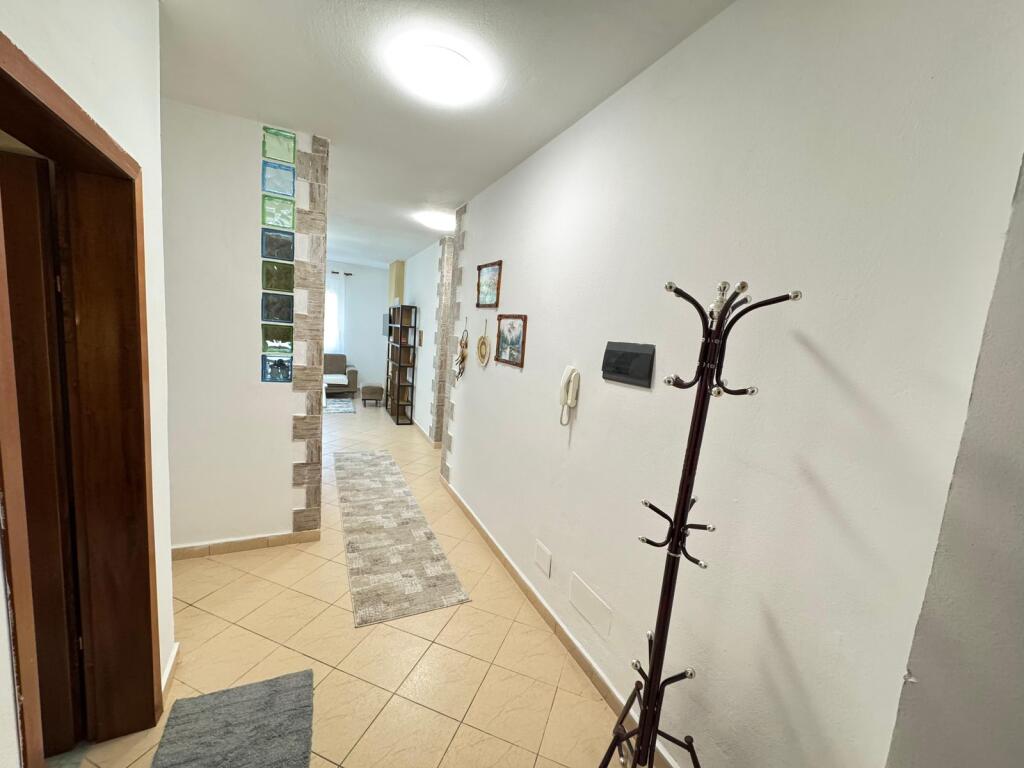 APARTMENT 2+1 FOR SALE IN ILIRIA BEACH!