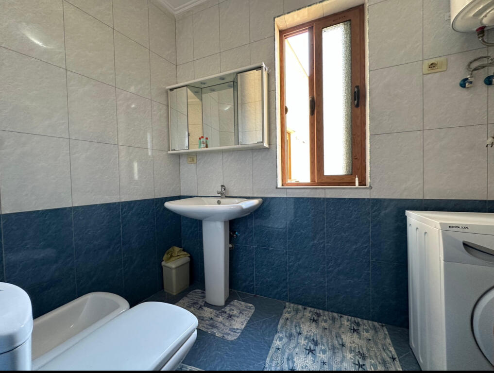 FOR RENT 3+1 APARTMENT IN ASTIR AT “BIG PJATA”