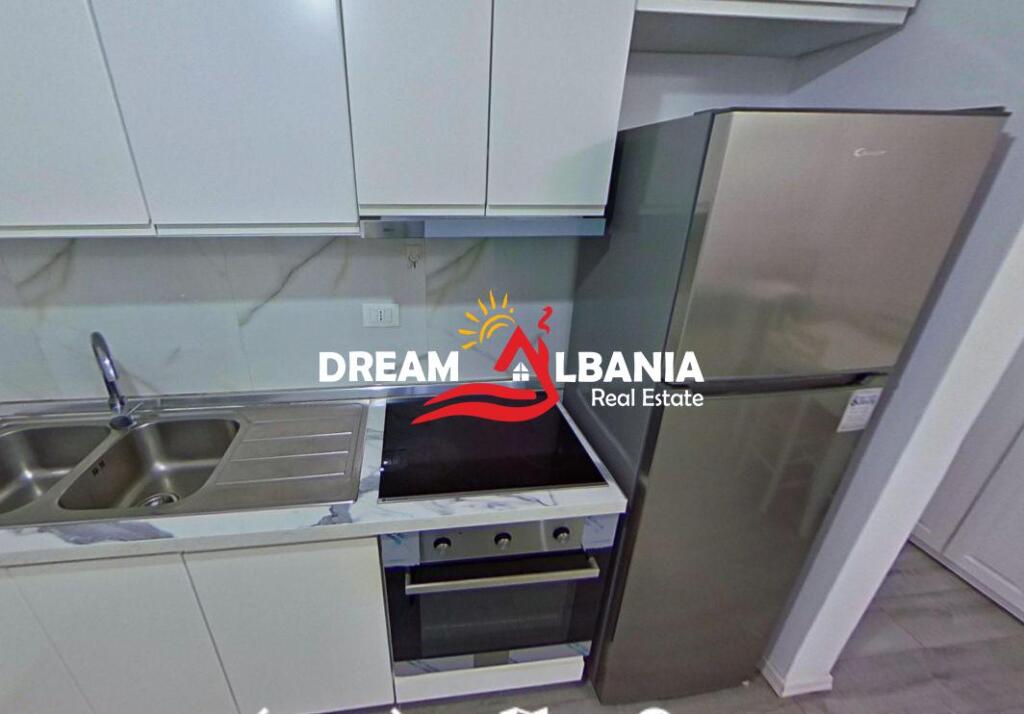 Jepet me qera apartament 2+1 tek Komuna e Parisit prane Kika 2 (ID 42215399)