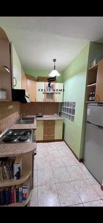 APARTAMENT ME QERA 1+1 MYSLYM SHYRI 550EURO