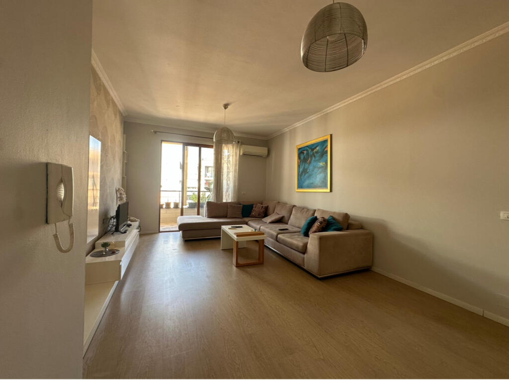 FOR RENT 3+1 APARTMENT IN ASTIR AT “BIG PJATA”