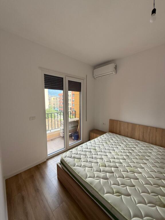 Apartment 1+1 for rent Hoxha Tasim