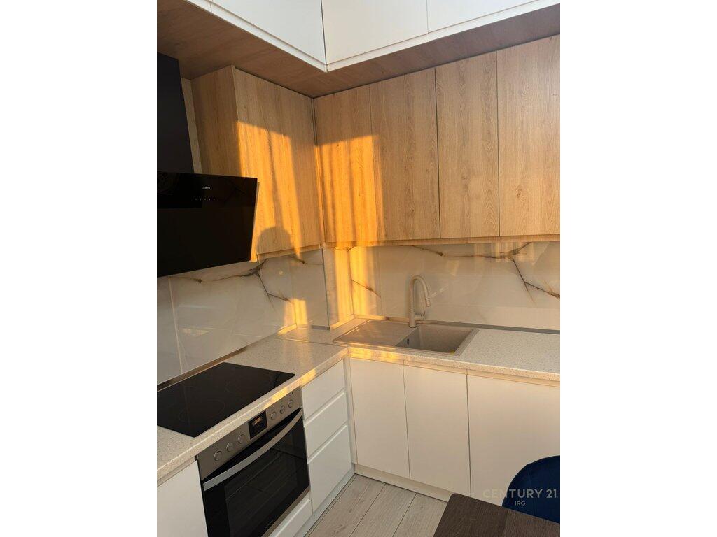APPARTAMENTO 1+1 IN AFFITTO A 'RIVER SIDE RESIDENCE'!