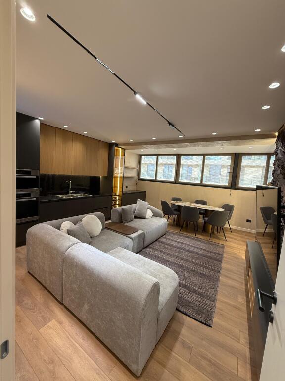 ✨Appartamento di lusso 2+1 in affitto | 📍Via Durazzo
