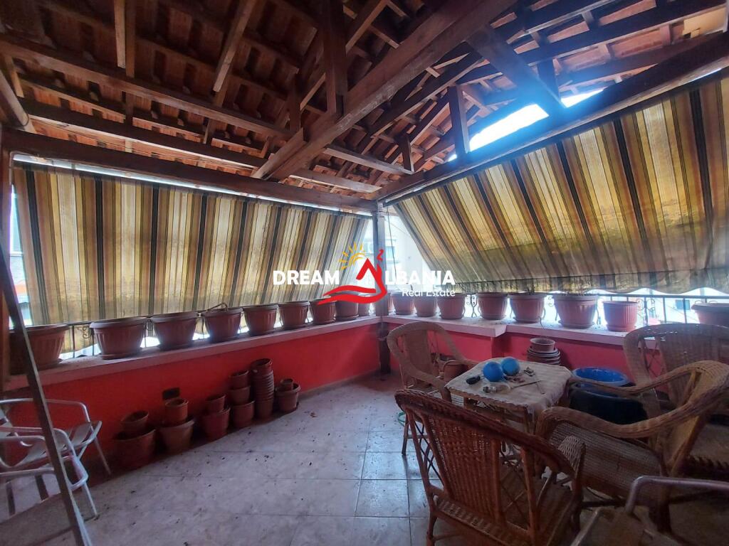 Appartamenti 3+1 in vendita in Via Elbasani, vicino alla Scuola di Balletto a Tirana (ID 4131171)