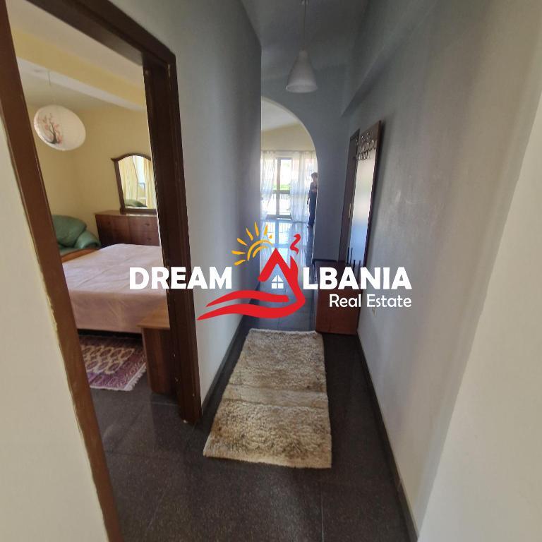 Apartment for rent 2+1+3Balconies Siri Kodra Street, in Tirana (ID 4231163)