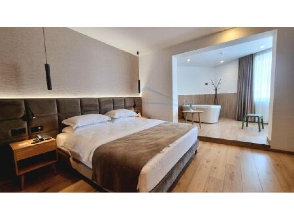 For sale, Hotel, Shkozë, Tirana
