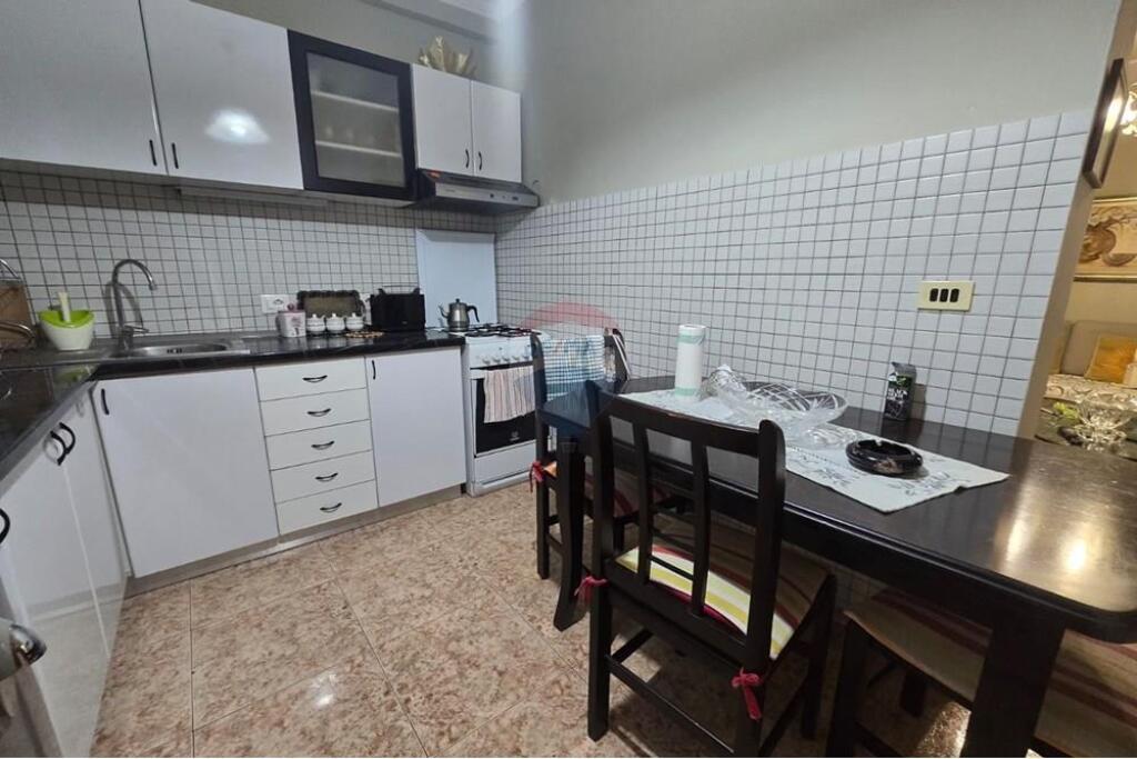 Apartment 2+1 for rent, Myslym Shyri Street