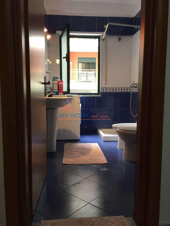 Apartament 1+1 Me Qera Kodra e Diellit