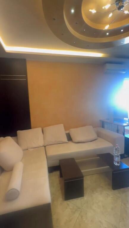 🏡 Jepet me Qira Apartament 1+1 – Kristali, Tiranë