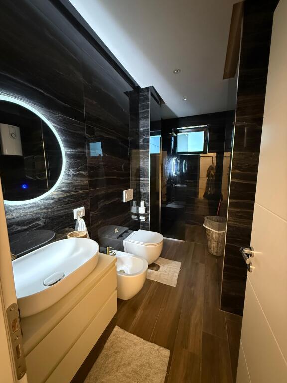 Apartment 2+1 for rent in Astir