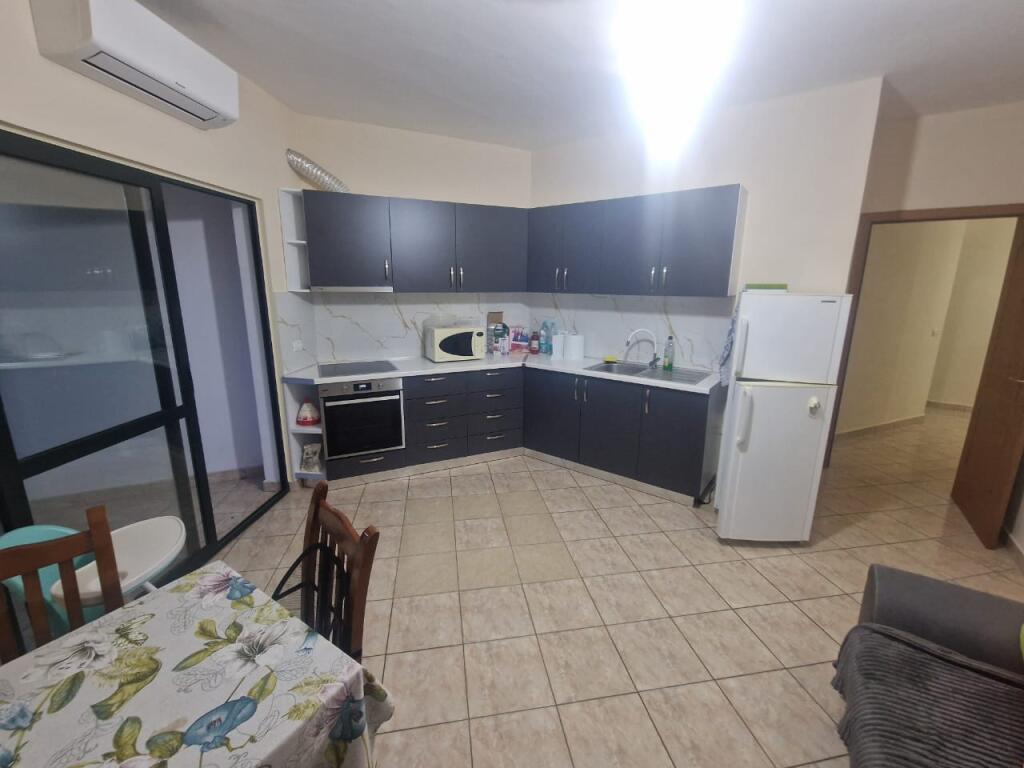 Shitet apartament 2+1 per vetem 1550 euro/m² ne Don Bosko