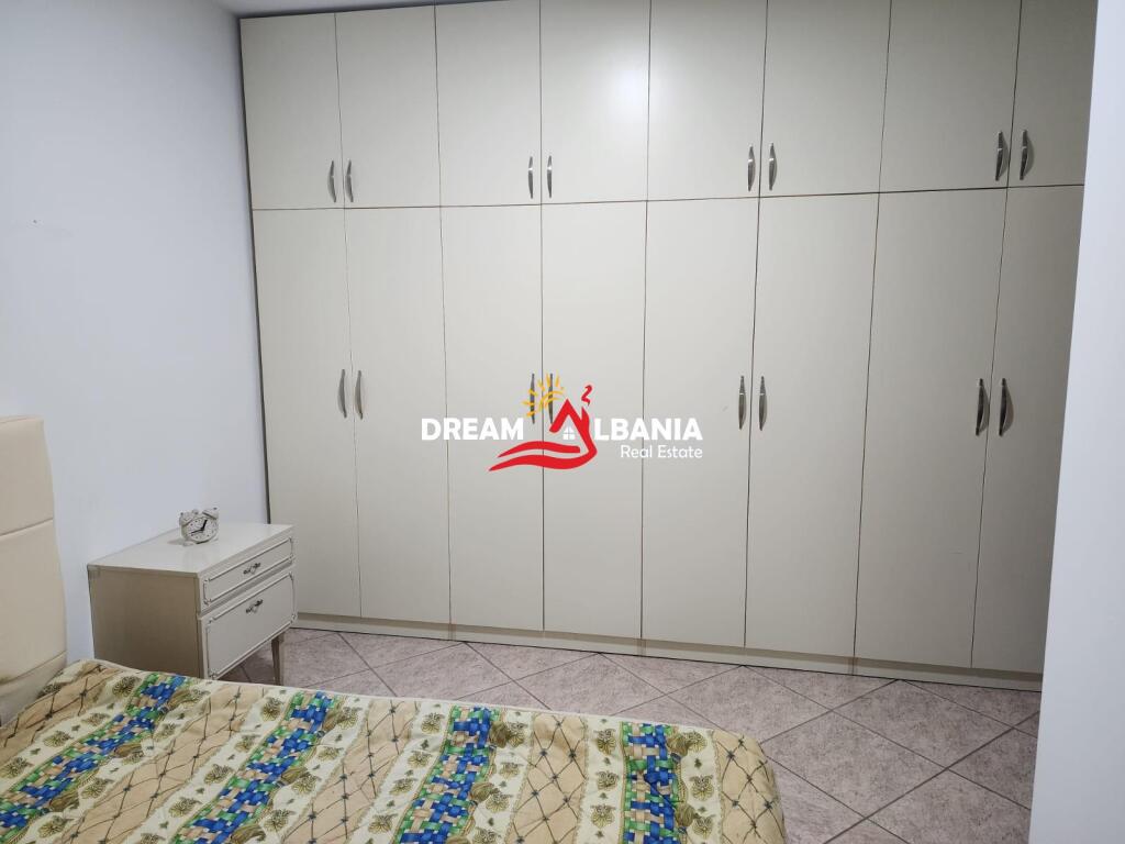 Apartament 3+1 per Shitje tek Tirana e Re prane shkolles “26 Nentori” ne Tirane ( ID 4131314 )