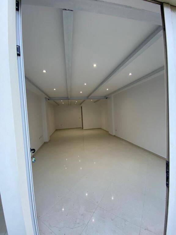 Business premises for rent on Jordan Misja street!
