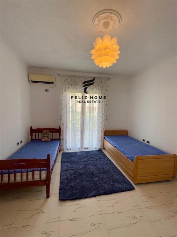 APARTAMENT ME QERA 2+1 SAUK 600EURO