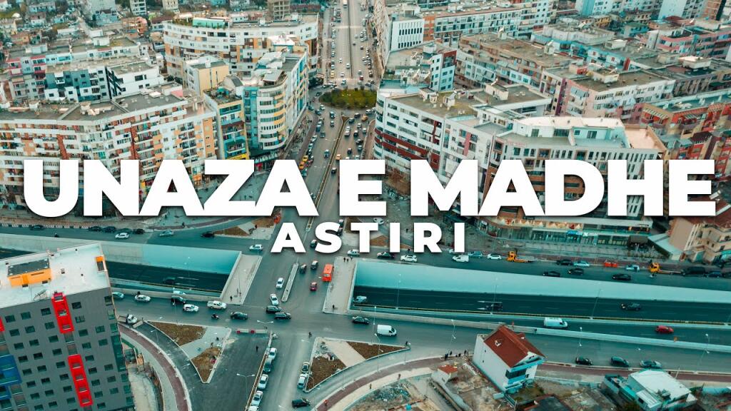 Tirane, shitet apartament 1+1+Ballkon Kati 7, 64 m² 95.000 €