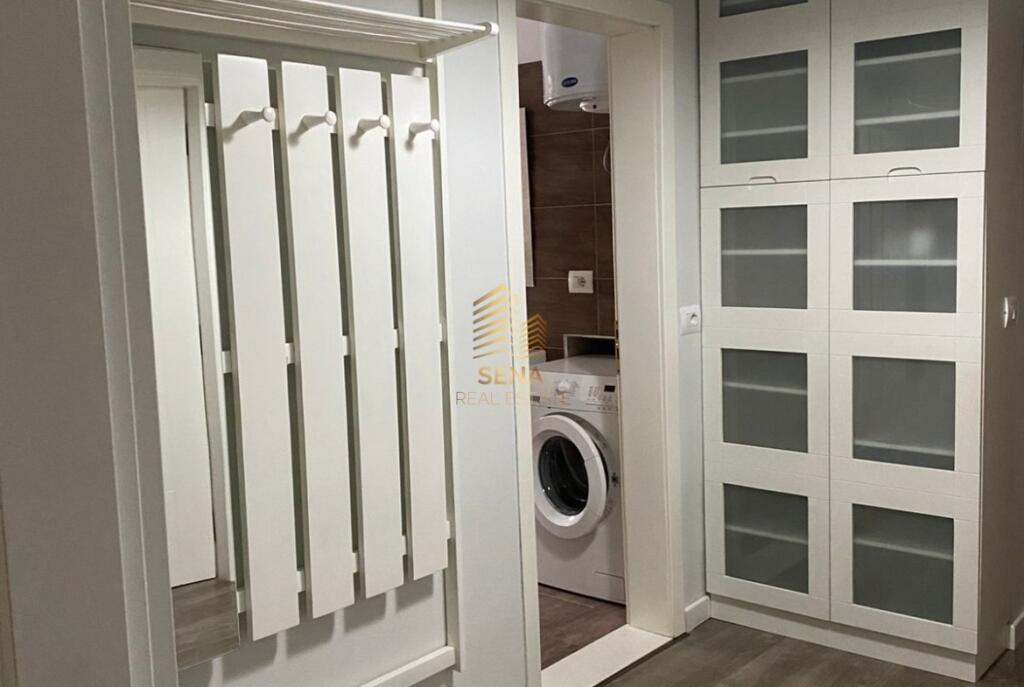 Affitto, Appartamento 2+1+balcone, Xhamllik, 550 Euro/Mese