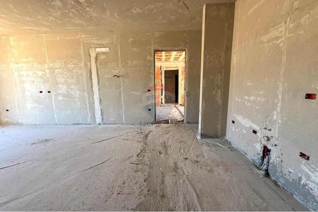 Apartament per shitje, 2+1 prane TEG!