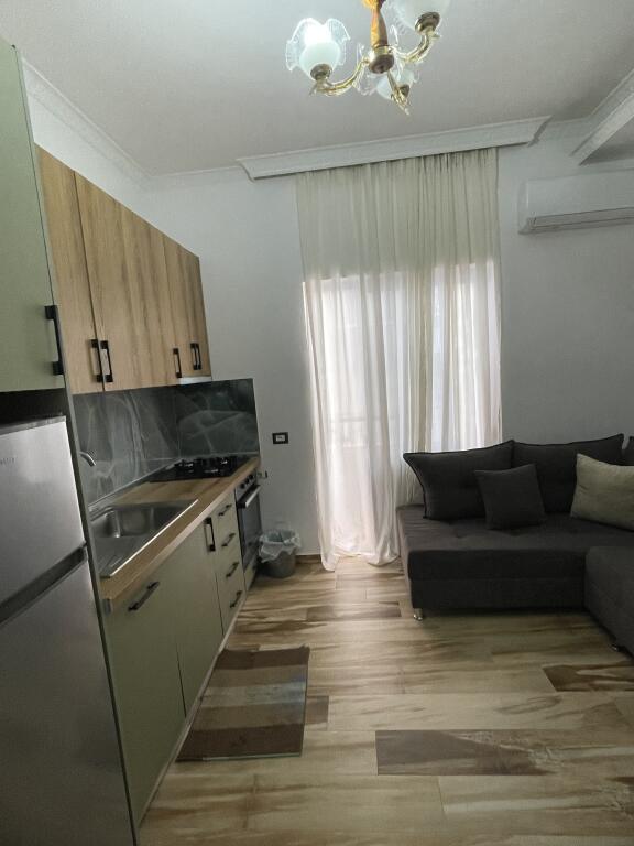 Super luxury apartment for rent until June, in the Beach area near Bajram Curri school.