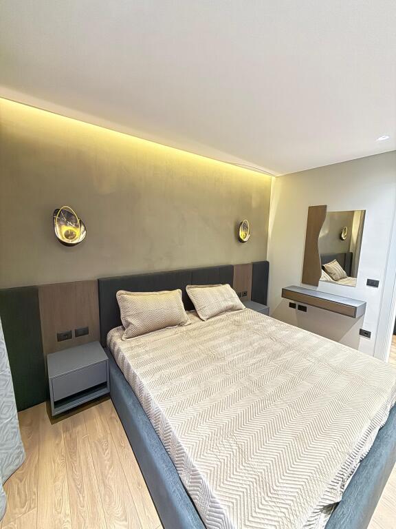 ✨Appartamento di lusso 2+1 in affitto | 📍Via Durazzo