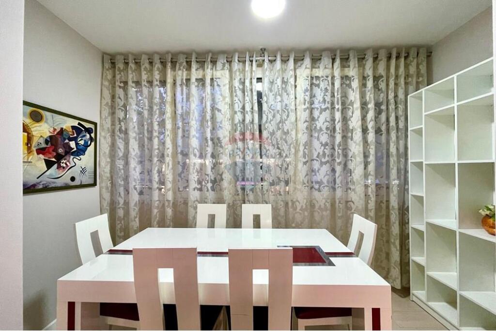 Apartament 2+1 me qira ne Myslym Shyr