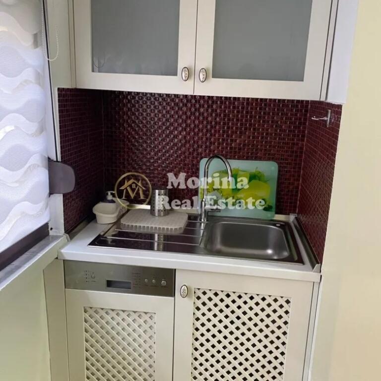 Rent, Apartment 2+1+balcony, Porcelain, 550 Euro/Month.