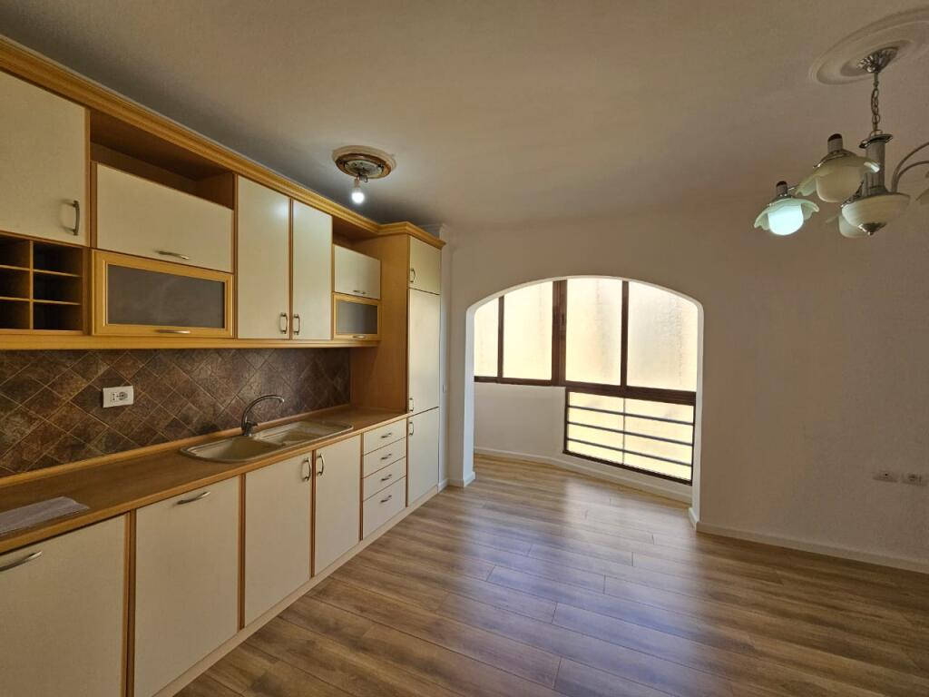 FOR SALE APARTMENT 2+1 – FORMER AVIATION FIELD JUST INVESTED