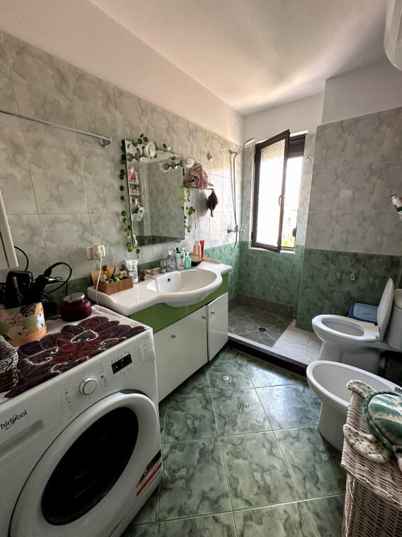 Appartamento In Affitto 2+1 A Porcelan (ID B2201469) Tirana