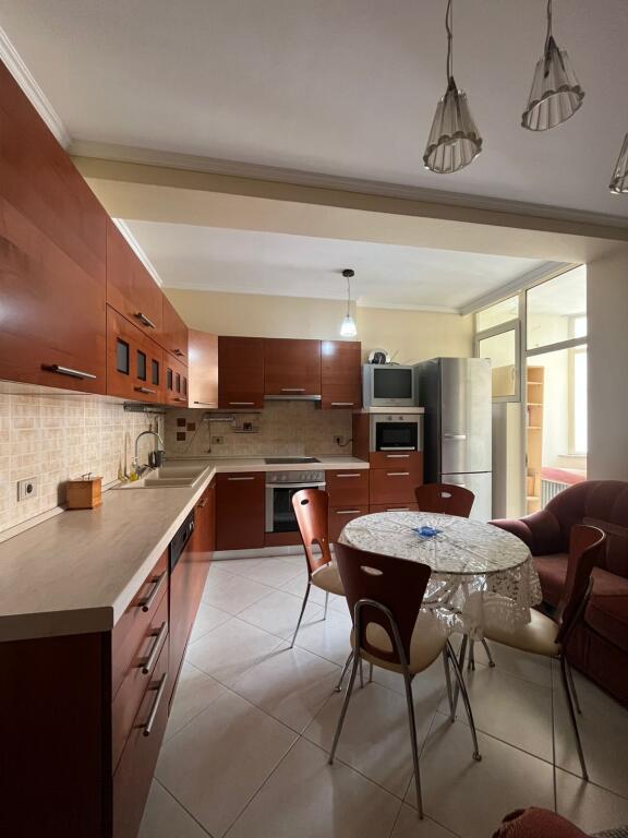 ✨ Apartment 2+1 for Rent – Paris Municipality