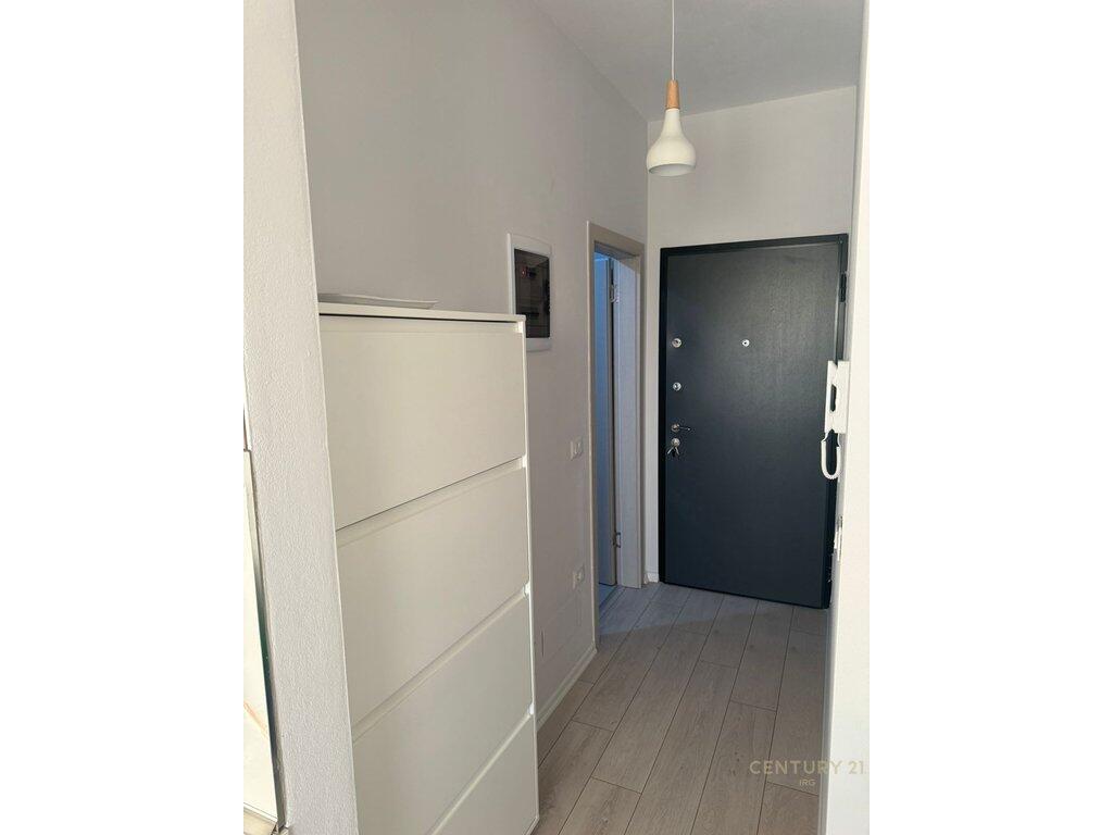 APPARTAMENTO 1+1 IN AFFITTO A 'RIVER SIDE RESIDENCE'!