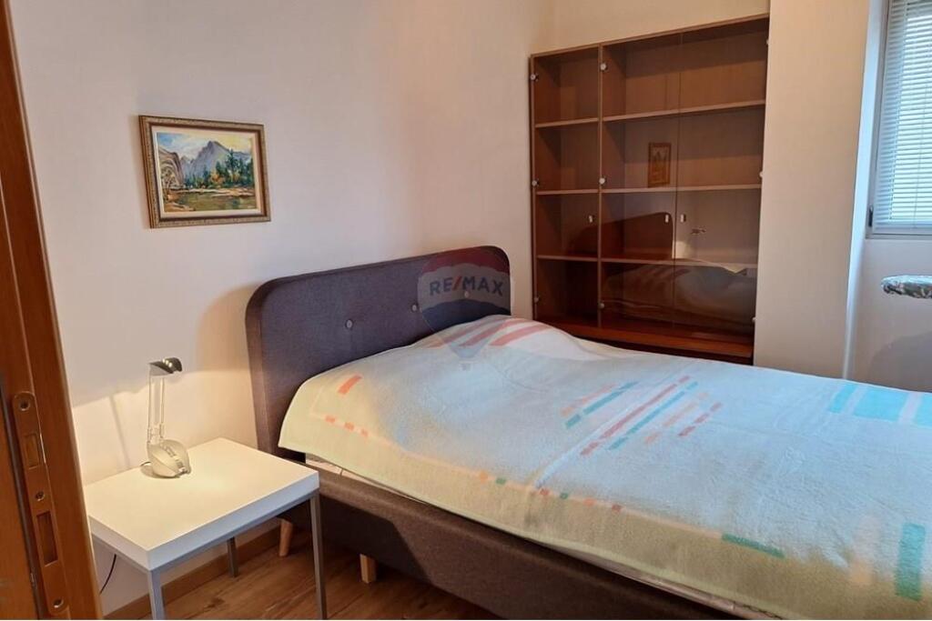 Apartament 2+1 per qira ne Bllok!