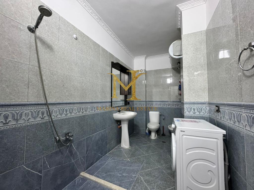 APARTAMENT ME QERA 2+1 PAMJE DETI!!