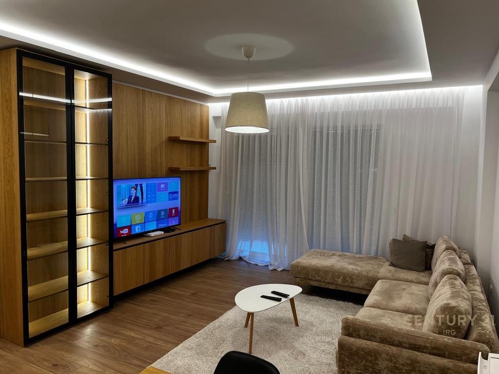 Apartment 2+1+ 1 Parking Space for rent at the Dry Lake!
