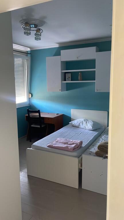 APPARTAMENTO 2+1 IN AFFITTO, EX ESPOSIZIONE