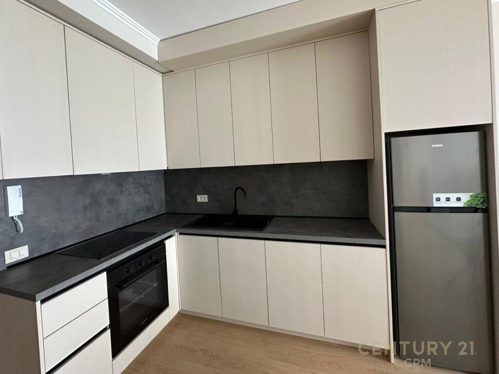 APPARTAMENTO 1+1+ POSTO AUTO IN AFFITTO AL GOLDEN TOWER RESIDENCE !