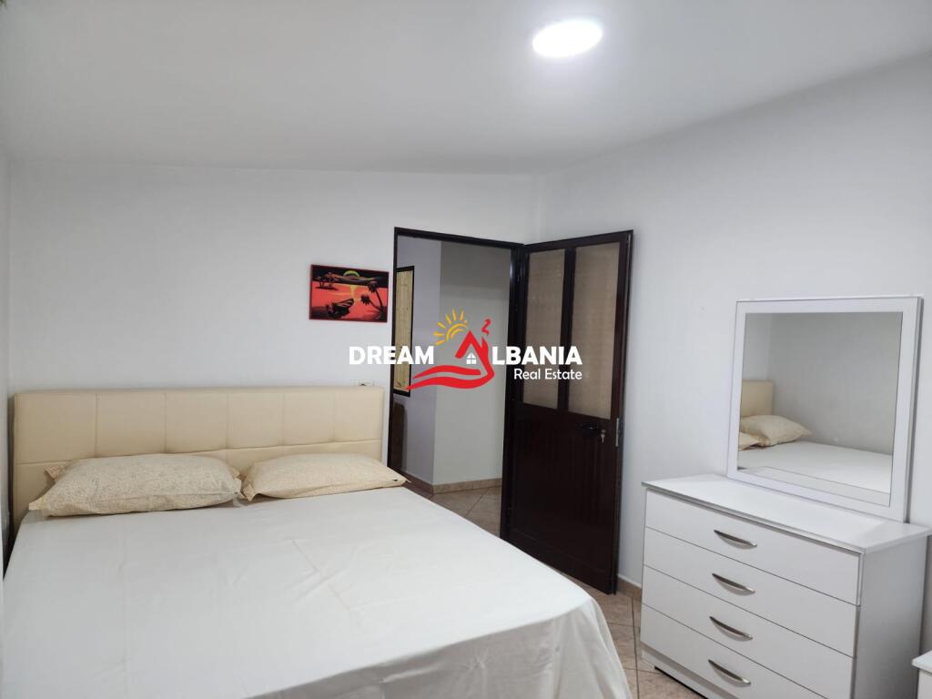 Apartament 3+1 per Shitje tek Tirana e Re prane shkolles “26 Nentori” ne Tirane ( ID 4131314 )