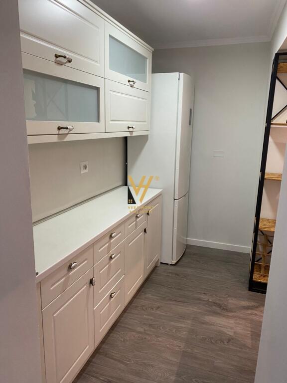 APARTMENT 2+1 FOR RENT IN PORCELAN 550 EURO
