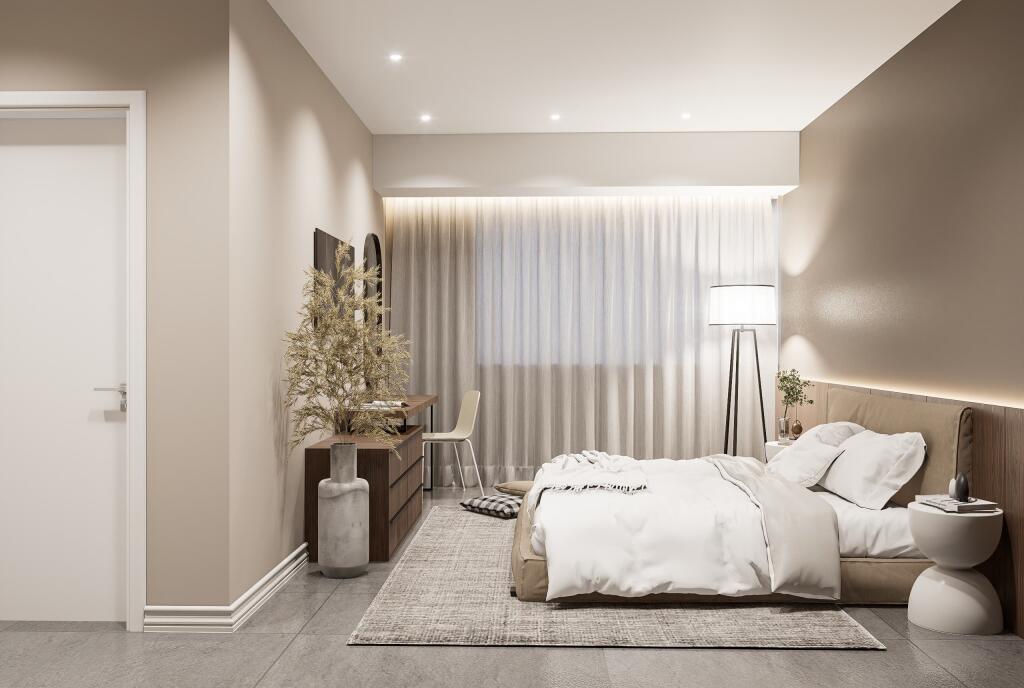 Apartament per qera 2+1 ambasador 3
