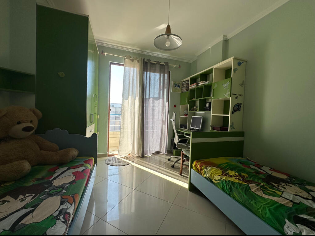 FOR RENT 3+1 APARTMENT IN ASTIR AT “BIG PJATA”
