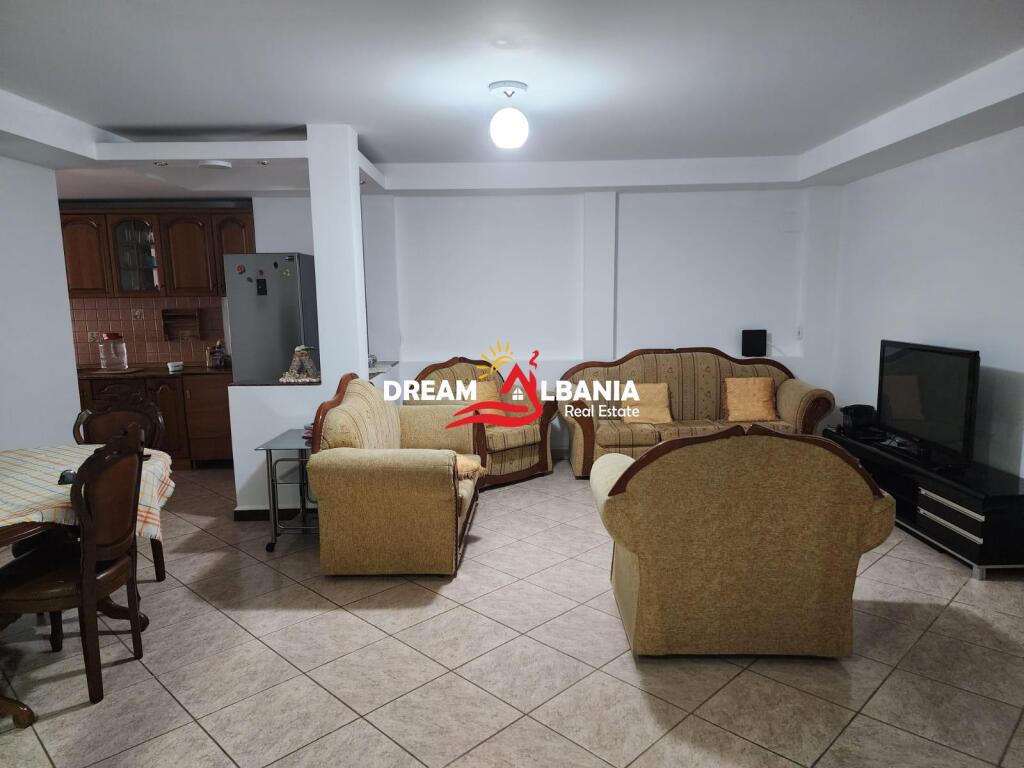 Apartament 3+1 per Shitje tek Tirana e Re prane shkolles “26 Nentori” ne Tirane ( ID 4131314 )