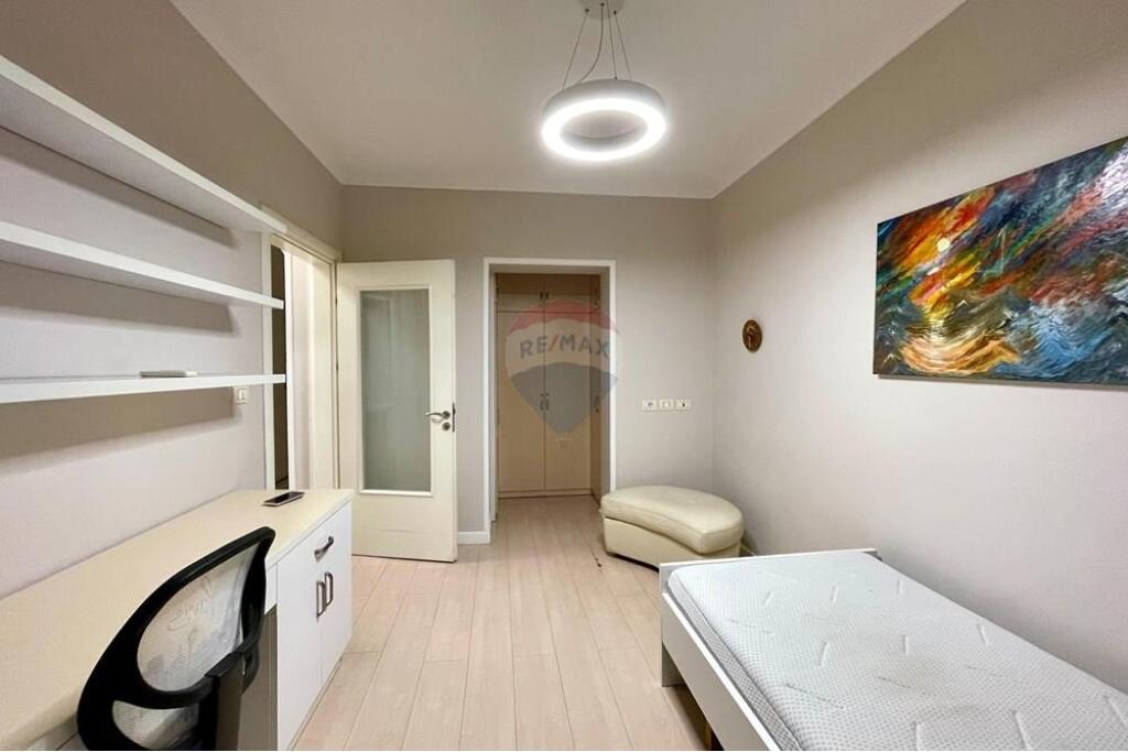 Apartament 2+1 me qira ne Myslym Shyr