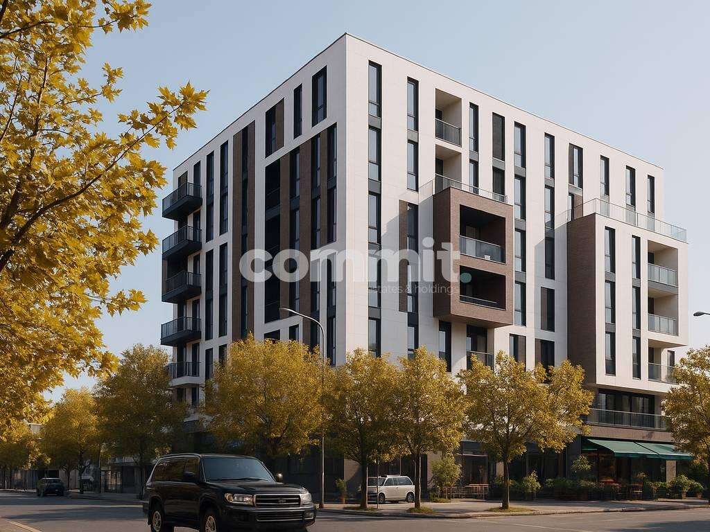 Edificio Commerciale in Affitto - Tirana !