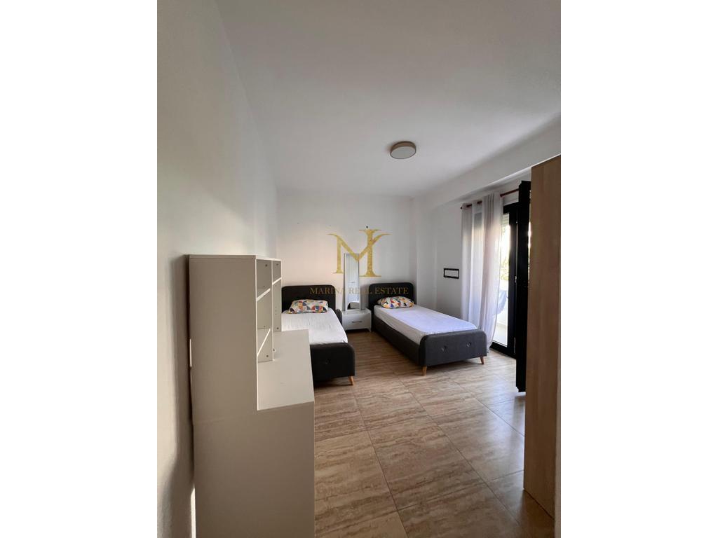 Jepet me qira apartament 2+1 në Vollga, Durrës