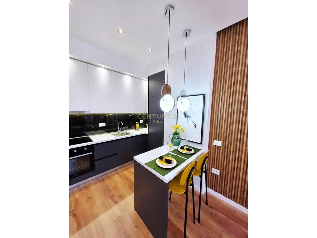 SHESIM APARTAMENT 1+1 NE VASIL SHANTO !