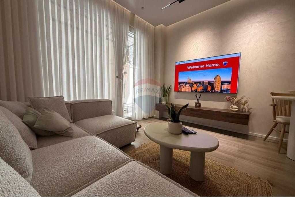 SUPER APARTMENT 2+1 FOR SALE AT VENETO, DRY LAKE.