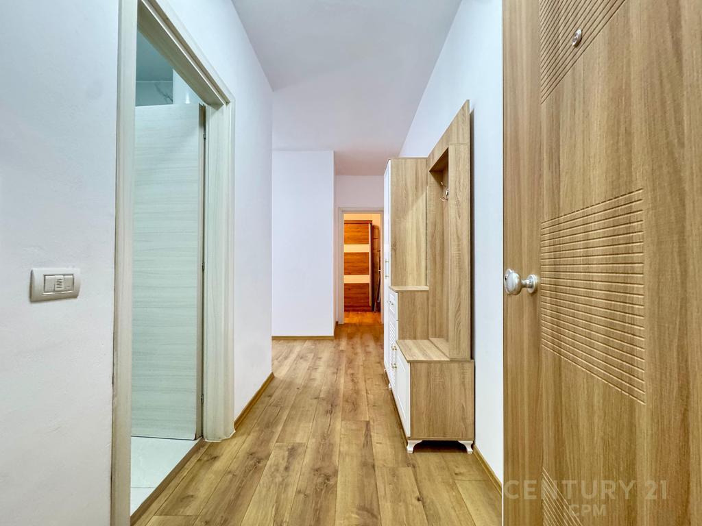 APARTAMENT 2+1 PER SHITJE NE DON BOSKO! 160,000 €
